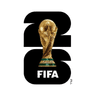 Escudo e logotipo da World Cup
