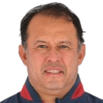 Foto do técnico J. Reynoso