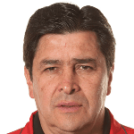Foto do técnico L. Tena