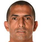 Foto do técnico S. Lamouchi