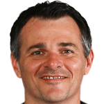 Foto do técnico W. Sagnol