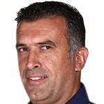 Foto do técnico Y. Anastasiou