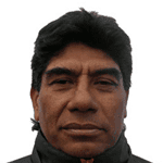 Foto do técnico F. García