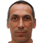 Foto do técnico G. Donis