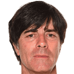 Foto do técnico J. Löw
