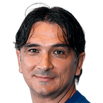 Foto do técnico Z. Dalić