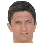 Foto do técnico R. Lucescu