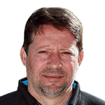 Foto do técnico Paulo Sérgio