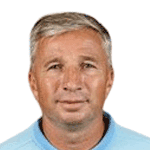 Foto do técnico D. Petrescu