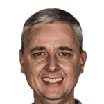 Foto do técnico Tiago Nunes