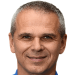 Foto do técnico V. Lavička