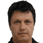 Foto do técnico Adilson Batista