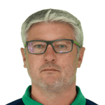 Foto do técnico Odair Hellmann