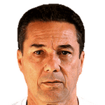 Foto do técnico Vanderlei Luxemburgo