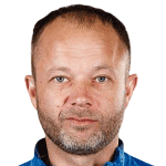 Foto do técnico D. Parfenov
