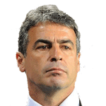 Foto do técnico P. Bengoechea