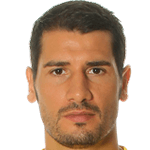Foto do técnico Cristian Fiél