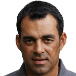 Foto do técnico R. Dutt