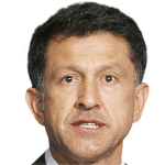 Foto do técnico J. Osorio