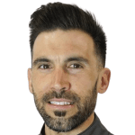 Foto do técnico Eder Sarabia