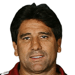 Foto do técnico Renato Gaúcho