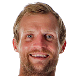 Foto do técnico B. Svensson