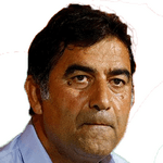 Foto do técnico Ü. Karaman