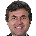 Foto do técnico A. Kocaman