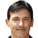 Foto do técnico F. Mazzù