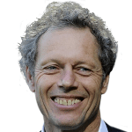 Foto do técnico M. Preud'homme