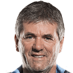 Foto do técnico F. Funkel