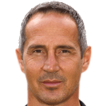 Foto do técnico A. Hütter