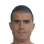 Foto do técnico Gaizka Garitano