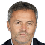 Foto do técnico Fran Escribá