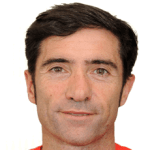 Foto do técnico Marcelino