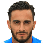 Foto do técnico A. Aquilani