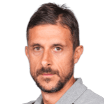 Foto do técnico A. Dionisi