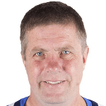 Foto do técnico K. Nielsen