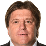 Foto do técnico M. Herrera