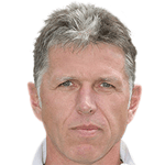 Foto do técnico J. Šilhavý