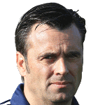 Foto do técnico Koldo