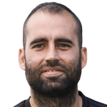 Foto do técnico Claudio Giráldez