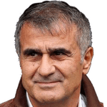 Foto do técnico Ş. Güneş