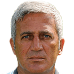 Foto do técnico V. Petković