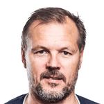 Foto do técnico K. Rekdal