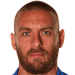 Foto do técnico D. De Rossi