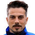 Foto do técnico Rubén De La Barrera