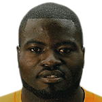 Foto do técnico G. Elokobi