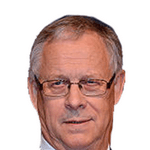 Foto do técnico L. Lagerbäck
