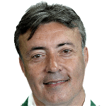 Foto do técnico Domènec Torrent